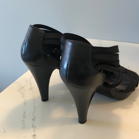 Madden Girl heels - Picture 4 of 5